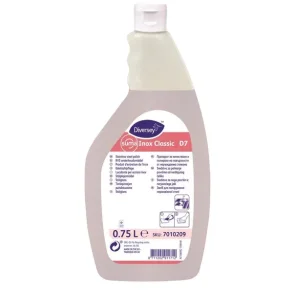 Suma Inox Classic D7, 750 ml