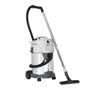 Nilfisk VL200 PC INOX Vd/Trsuger