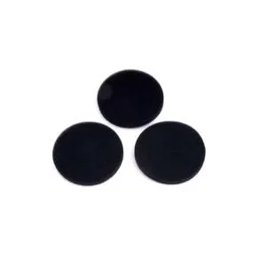 Motorfilter til VP 300 serien