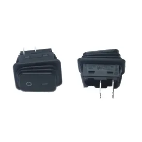 Kontakt tnd/sluk VP 300