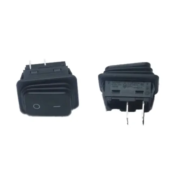 Kontakt tnd/sluk VP 300