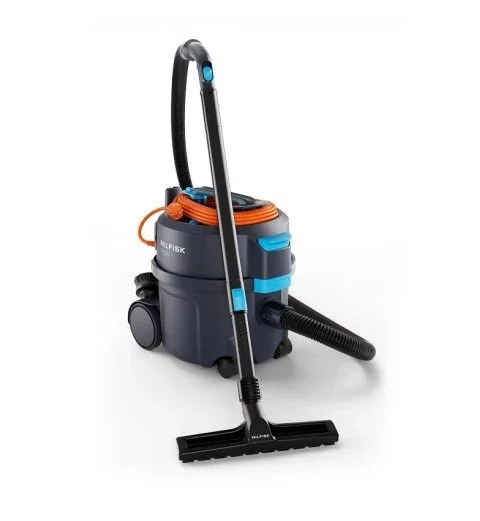 VP300 HEPA XT EU Stvsuger 12 stk/palle