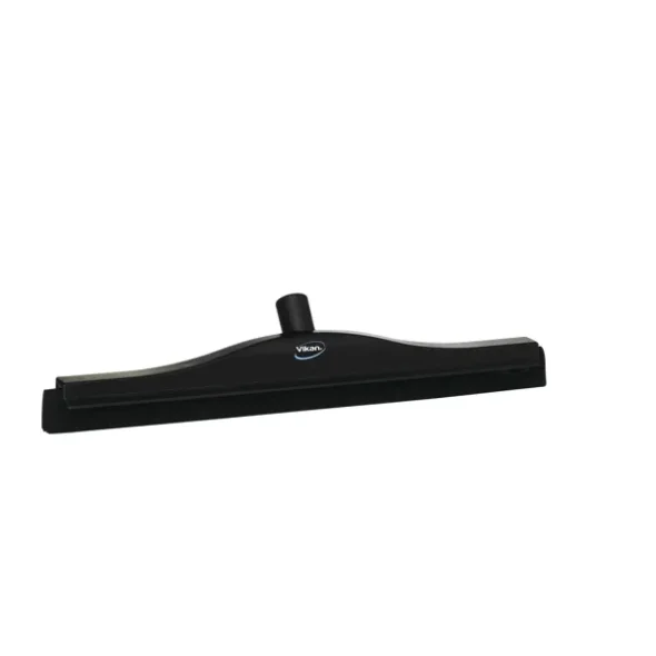 Vikan Gulvskraber, 600 mm, Sort