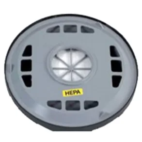 HEPA filter, VP 930, 5 stk