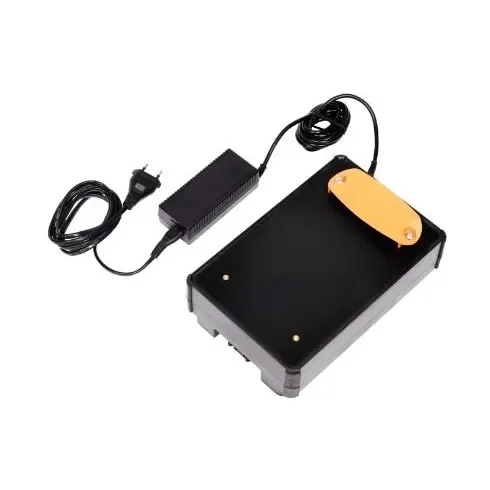 Nilfisk SC 250 Batteri Kit med oploader