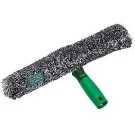 UNGER ErgoTec POWER gr/sort overtrk med t-Bar kompletst 45cm 