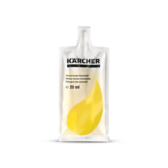 Karcher koncentrat   #6.295-302.04 x 20 ml
