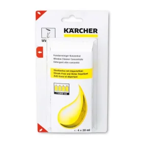 Karcher koncentrat   #6.295-302.04 x 20 ml