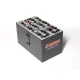Batteri 12V 10 5A Gel monoblok  SC 500 & SC2000