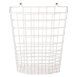 Trdstativ Hvid, 30 liter