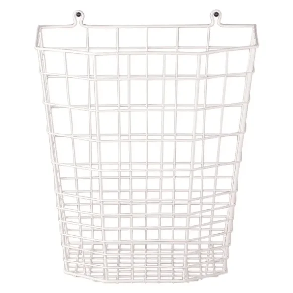 Trdstativ Hvid, 30 liter