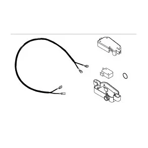 Switch Komplet GD 5 (tnd & sluk komplet)