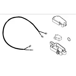 Switch Komplet GD 5 (tnd & sluk komplet)