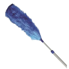 Afstver m/teleskopskaft 87-125 cm