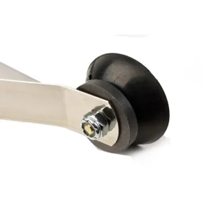 Skraldesamler gummi dutter