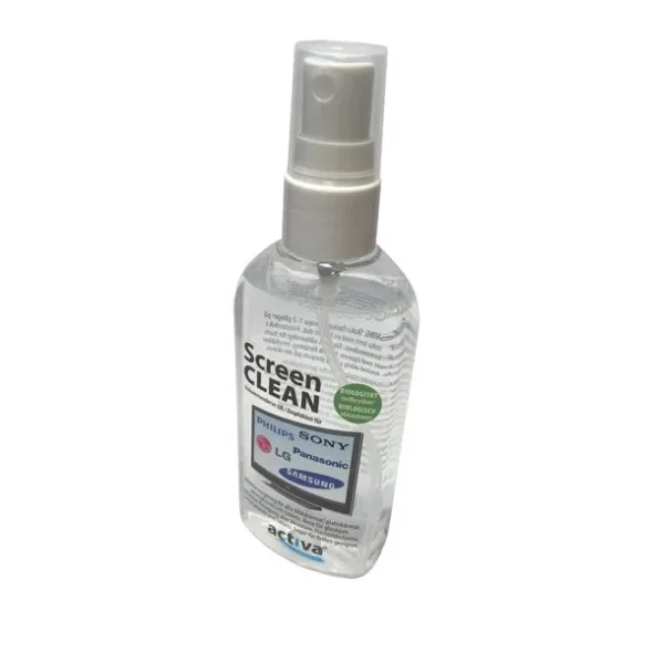 Activa ScreenClean 100 ml