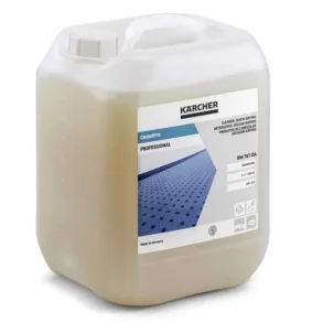 Krcher RM 767, hurtigtrrende tekstilrens, 10 liter