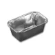 Alubakke 140 ml 100x64x35 mm 14x100 stk