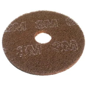 3M Rondel Brun 