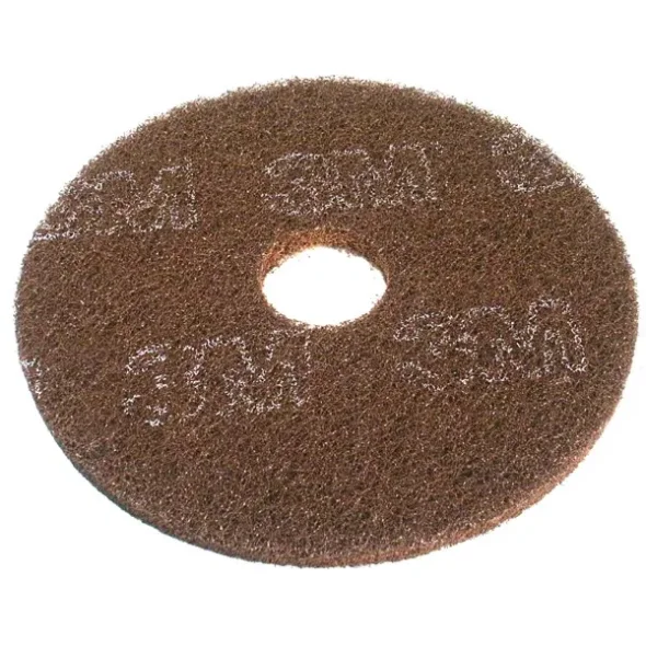 3M Rondel Brun 