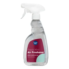 Kiilto Pro Fresh Mint Air Freshener 500 ml