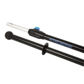Activa Lightweight skaft 100-170 cm