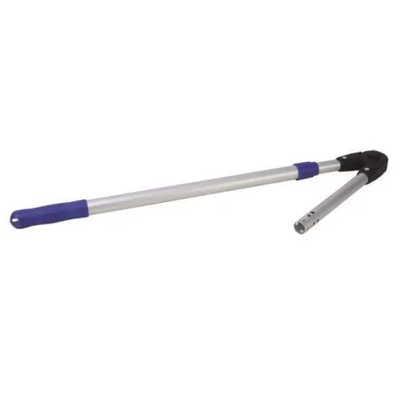 SmartFlex Kort skaft justerbar 70-130cm