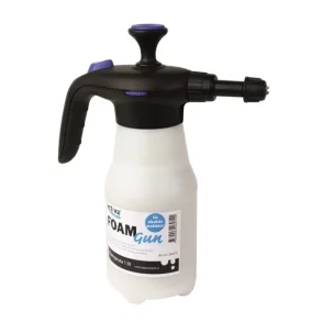 Activa Foam Gun skumsprjte bl 1 liter