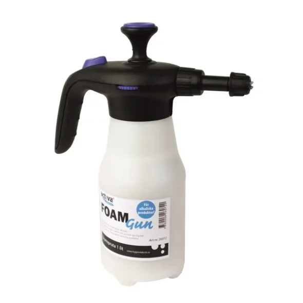 Activa Foam Gun skumsprjte bl 1 liter