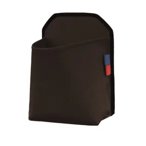 Wrks redskabslomme til mopper & klude, Sm Sort W-073