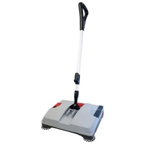 Medusa Batteridrevet fejemaskine