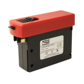 Activa Batteri til Medusa fejemaskine 