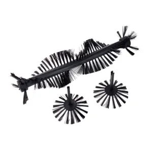 Activa brster kit til Medusa fejemaskine 