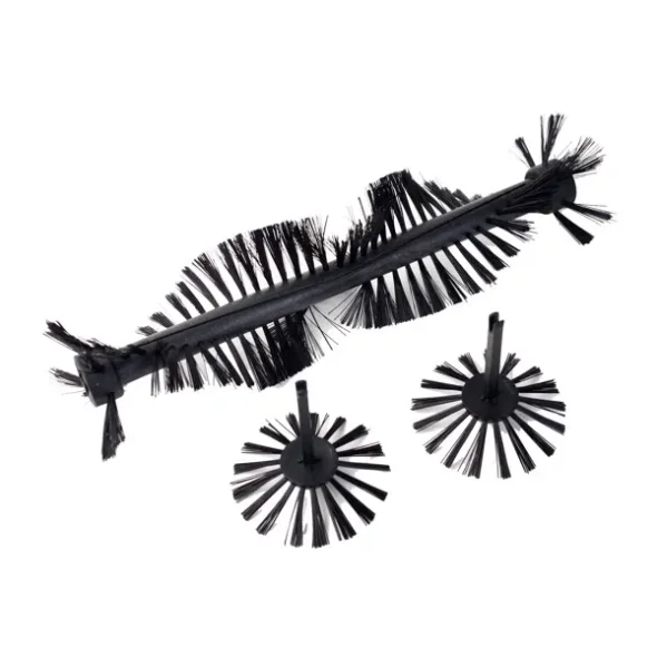 Activa brster kit til Medusa fejemaskine 