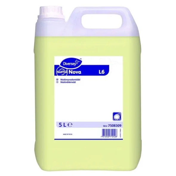 Suma Nova L6, 5 ltr