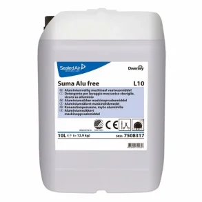 Suma Alu Free L10 10 liter