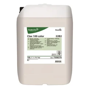 Clax 100 color 22B2  10L 