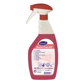 Room Care R5 luftfrisker med duft, 750 ml 6 stk/krt
