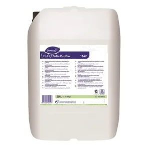 CLAX DELTA PUR-ECO Vaskeforstrker 20 ltr