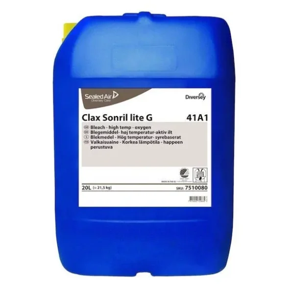 CLAX Sonril lite G 20 liter