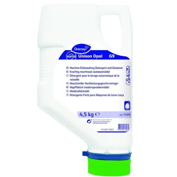 Suma Unison Opal G9, 3 x 4,5 kg