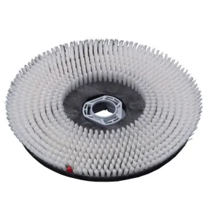 Skurebrste til 1255B Power BMS EBU