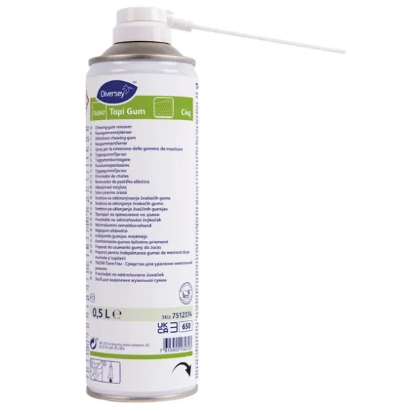 Tyggegummifjerner Taski Tapi Gum 500 ml