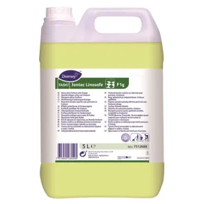 TASKI Jontec  Linosafe 5 liter Polishfjerner