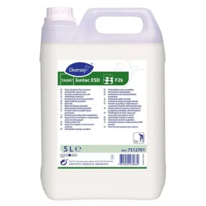 TASKI Jontec ESD Polish 5 liter