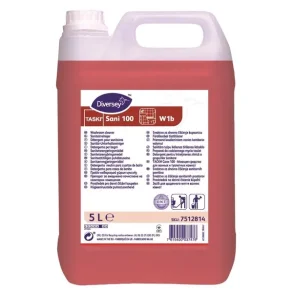 TASKI Sani 100, 5 liter Sanitet