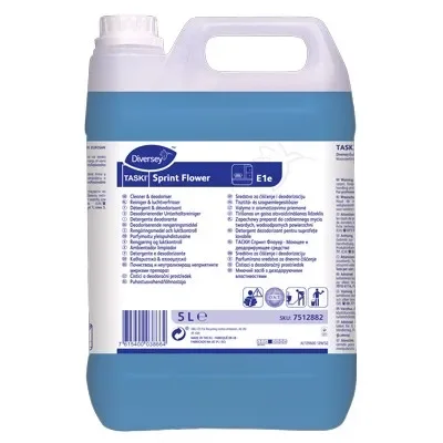 TASKI Sprint Flower 5 liter