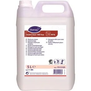 TASKI Sani 100 Free, Sanitet 5 liter kalkfjerner
