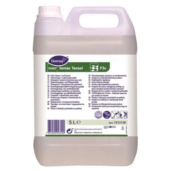 TASKI Jontec Tensol, 5 liter Universal 