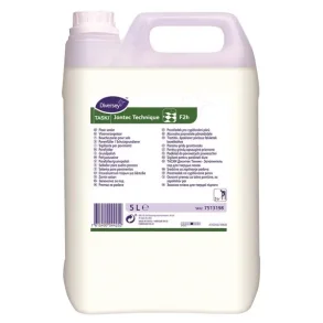 TASKI Jontec Technique, Porefylder 5 liter